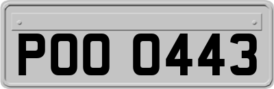 POO0443