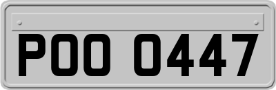 POO0447