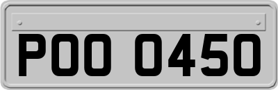 POO0450