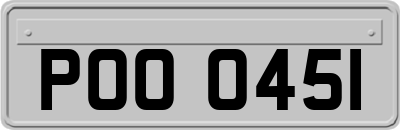 POO0451