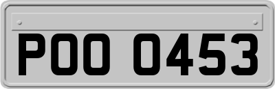 POO0453