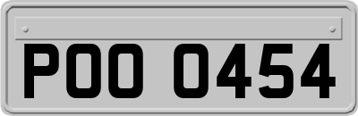 POO0454