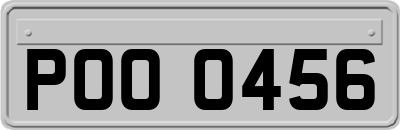 POO0456