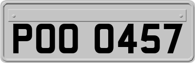 POO0457