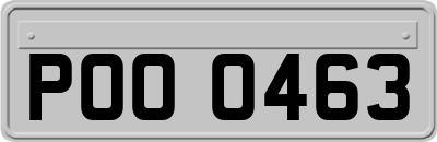 POO0463