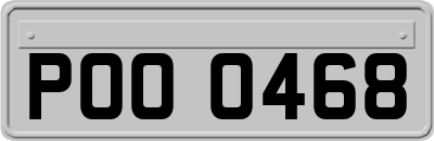 POO0468