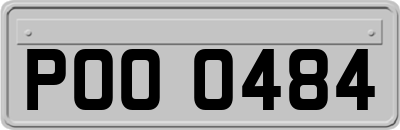 POO0484