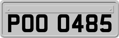 POO0485