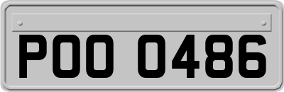 POO0486