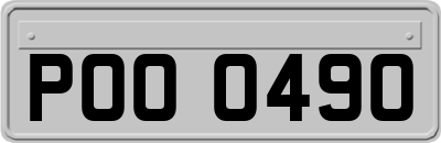 POO0490