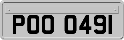 POO0491