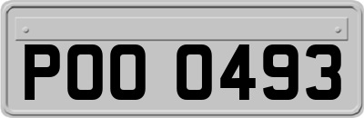 POO0493