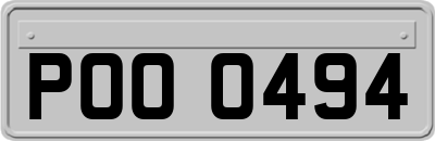 POO0494