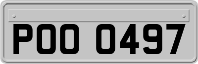 POO0497