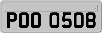 POO0508