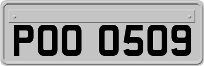 POO0509