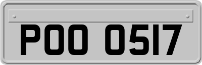 POO0517