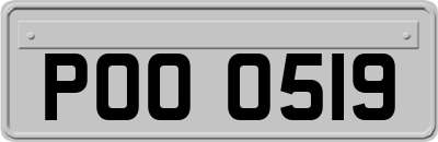 POO0519