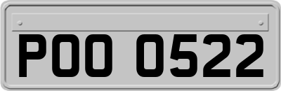 POO0522