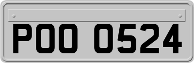 POO0524