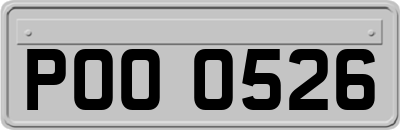 POO0526