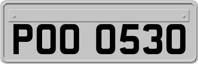 POO0530