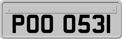 POO0531