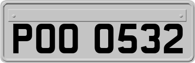 POO0532