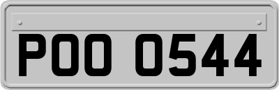 POO0544