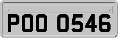 POO0546