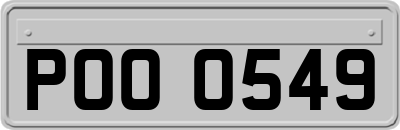 POO0549