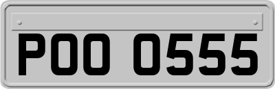 POO0555