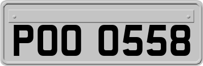 POO0558