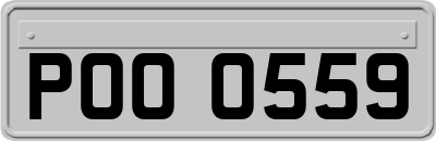 POO0559