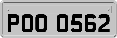 POO0562