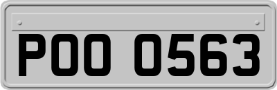 POO0563