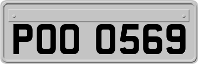 POO0569