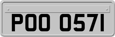 POO0571