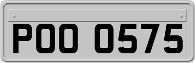 POO0575