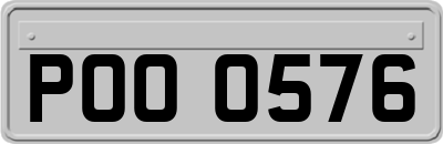 POO0576