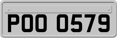 POO0579
