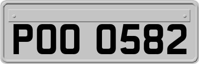 POO0582