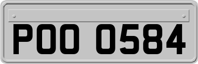 POO0584