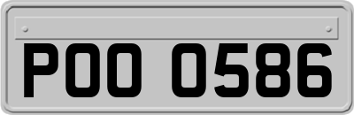 POO0586