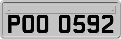POO0592