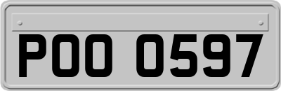 POO0597
