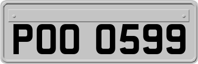POO0599