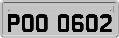 POO0602
