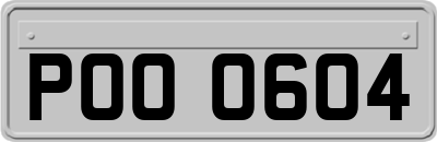 POO0604