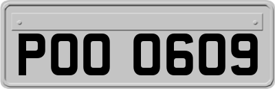 POO0609